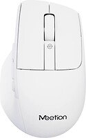 Фото Meetion Anywhere3 White Bluetooth/USB
