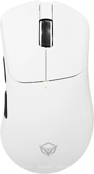 Фото Meetion GW13 White Bluetooth/USB (MT-GW13-B)
