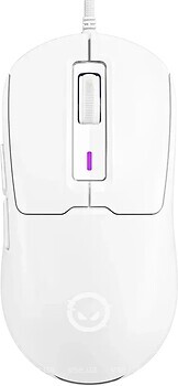 Фото Lorgar Advanced MSA10R White USB (LRG-MSA10R-WH)