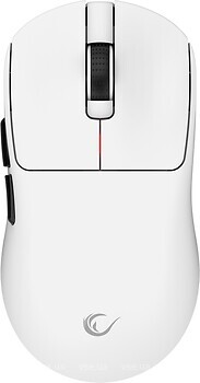 Фото Rampage Clax White Bluetooth/USB