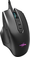 Фото Urage Reaper 410 Black USB (00217840)
