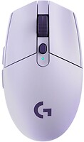 Фото Logitech G304X Lightspeed Lilac USB (910-007690)