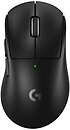 Фото Logitech Pro X Superlight 2 Dex SE Black USB (910-007833)