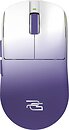 Фото Proove Gaming Taipan Max White/Purple Bluetooth/USB (WMTPM0022017)