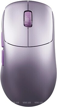 Фото Lamzu Thorn V2 Purple USB