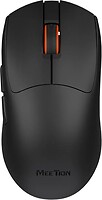 Фото Meetion GW12 Black Bluetooth/USB
