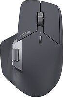 Фото Rapoo MT760 Pro Black Bluetooth/USB