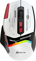 Фото Xtrike Me GM-323 Black USB