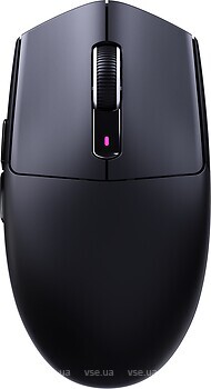 Фото Attack Shark G3 Black Bluetooth/USB
