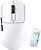 Фото Attack Shark V5 White Bluetooth/USB