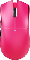 Фото Attack Shark X11SE Berry Red Bluetooth/USB