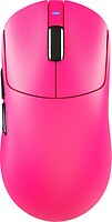 Фото Attack Shark X8SE Berry Red Bluetooth/USB