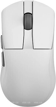 Фото Dareu A950 Wing Black USB (MS-A950W-WT)