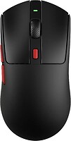 Фото Dareu AE6 Pro Black Bluetooth/USB (MS-AE6P-BK)