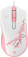 Фото Dareu EM908X Sakura USB (MS-EM908X-SKR)