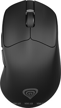 Фото Genesis Zircon 606 Black Bluetooth/USB (NMG-2432)