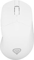 Фото Genesis Zircon 606 White Bluetooth/USB (NMG-2433)