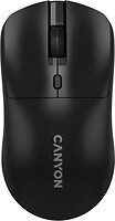 Фото Canyon OnClick 16 Black USB (CNE-CMSW06B)