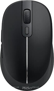 Фото AOC MS360B Black Bluetooth/USB (MS360B/LA)