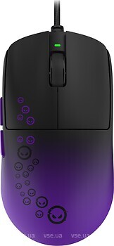 Фото Lorgar Advanced MSA21 Black USB (LRG-MSA21-BK)