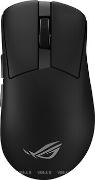 Фото Asus ROG Gladius IV Ace Black Bluetooth/USB