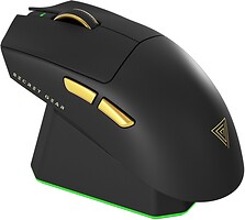 Фото Secret Gear ZX70 Black Bluetooth/USB