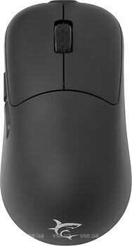 Фото White Shark Aero Black USB
