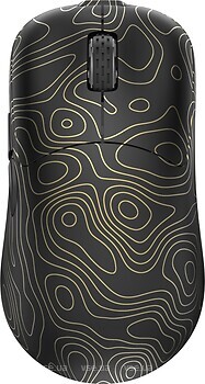 Фото White Shark Aero Black/Gold USB
