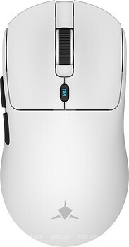 Фото White Shark Maximus White Bluetooth/USB