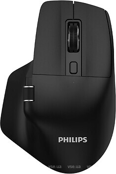 Фото Philips SPK7858 Black Bluetooth/USB