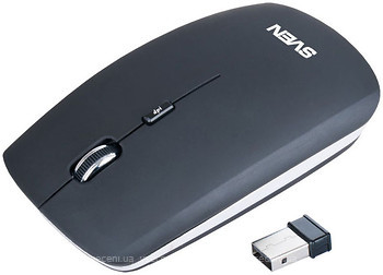 Фото Sven LX-630 Wireless Black USB