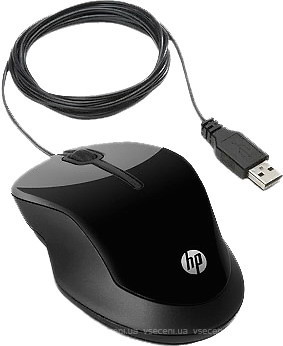 Фото HP X1500 Black-Silver USB (H4K66AA)