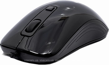 Фото HQ-Tech HQ-MW718 Black USB