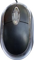 Фото HQ-Tech HQ-M1 Black USB