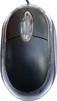 Фото HQ-Tech HQ-M1 Black USB