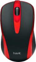 Фото Havit HV-MS675 Red USB