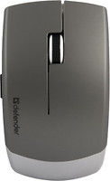 Фото Defender Jasper MS-475 Nano Brown USB (52475)