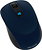 Фото Microsoft Sculpt Mobile Mouse Blue USB (43U-00014)
