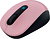 Фото Microsoft Sculpt Mobile Mouse Pink USB (43U-00020)