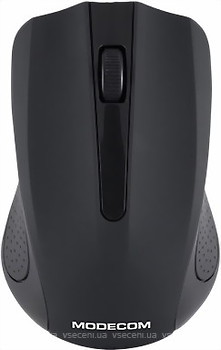 Фото Modecom MC-WM9 Black USB (M-MC-0WM9-100)