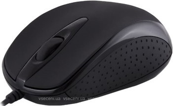 Фото Modecom MC-M4 Black USB