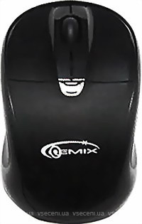 Фото Gemix Rio Black USB