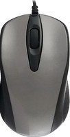Фото Modecom MC-M4 Grey-Black USB