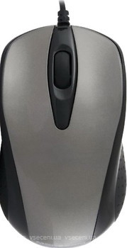 Фото Modecom MC-M4 Grey-Black USB