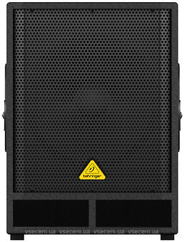 Фото Behringer Eurocom VQ1500D