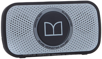 Фото Monster Superstar High Definition Bluetooth Speaker