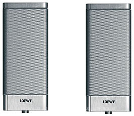 Фото Loewe Individual Satellite Speaker