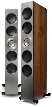 Фото KEF Reference 5