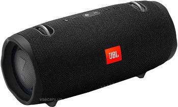 Фото JBL Xtreme Black (JBLXTREMEBLK)