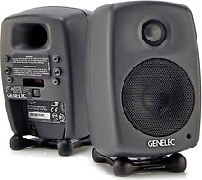 Фото Genelec 8010A